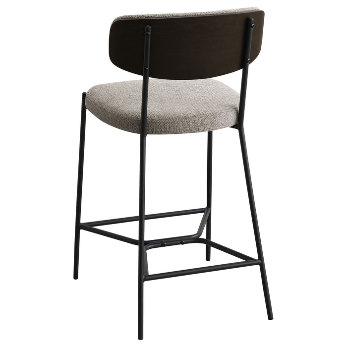 Elison Counter Stool - Visions in Furniture (La Mirada, CA)