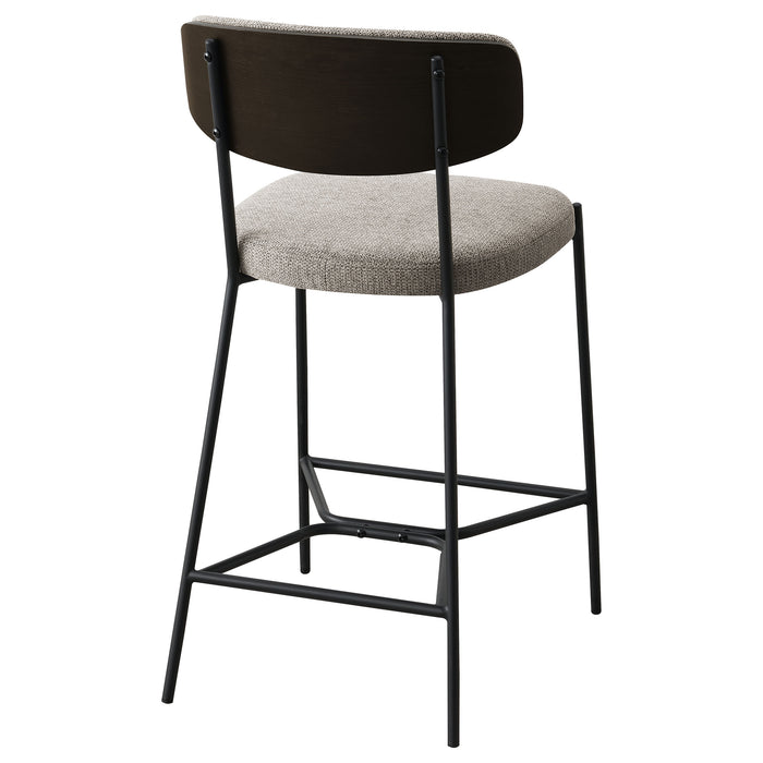 Elison Counter Stool - Visions in Furniture (La Mirada, CA)