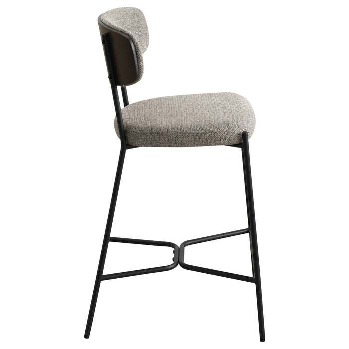 Elison Counter Stool - Visions in Furniture (La Mirada, CA)