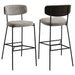 Elison Bar Stool - Visions in Furniture (La Mirada, CA)