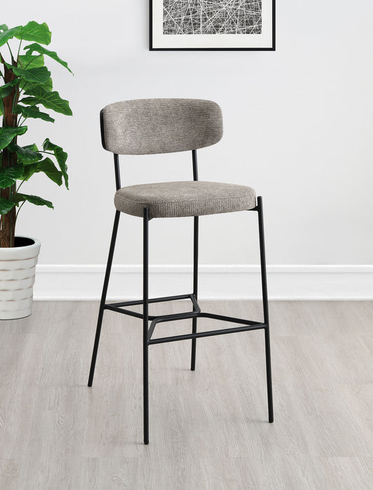 Elison Bar Stool - Visions in Furniture (La Mirada, CA)