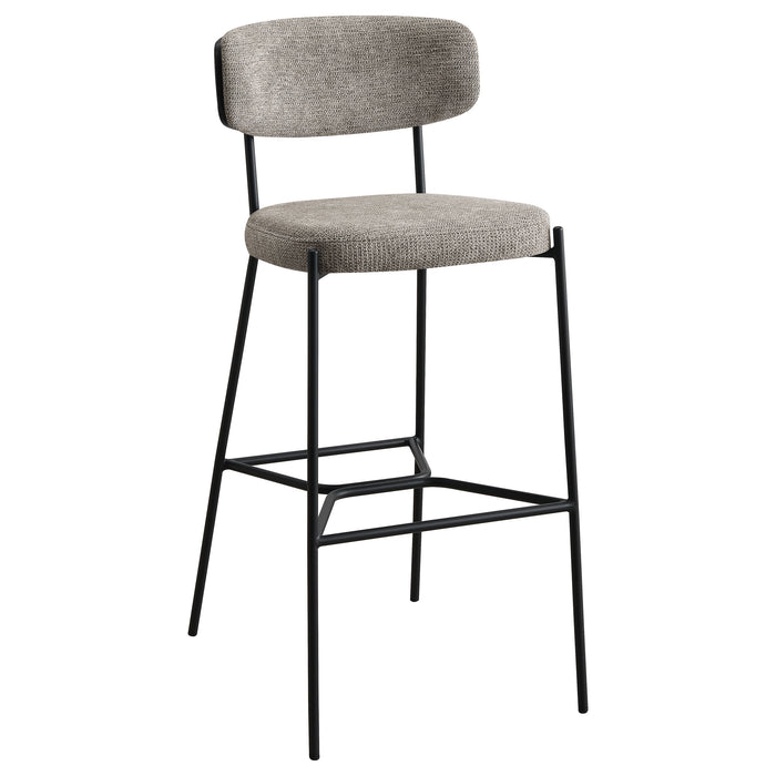Elison Bar Stool - Visions in Furniture (La Mirada, CA)