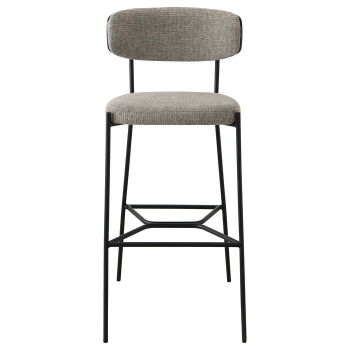 Elison Bar Stool - Visions in Furniture (La Mirada, CA)