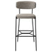 Elison Bar Stool - Visions in Furniture (La Mirada, CA)