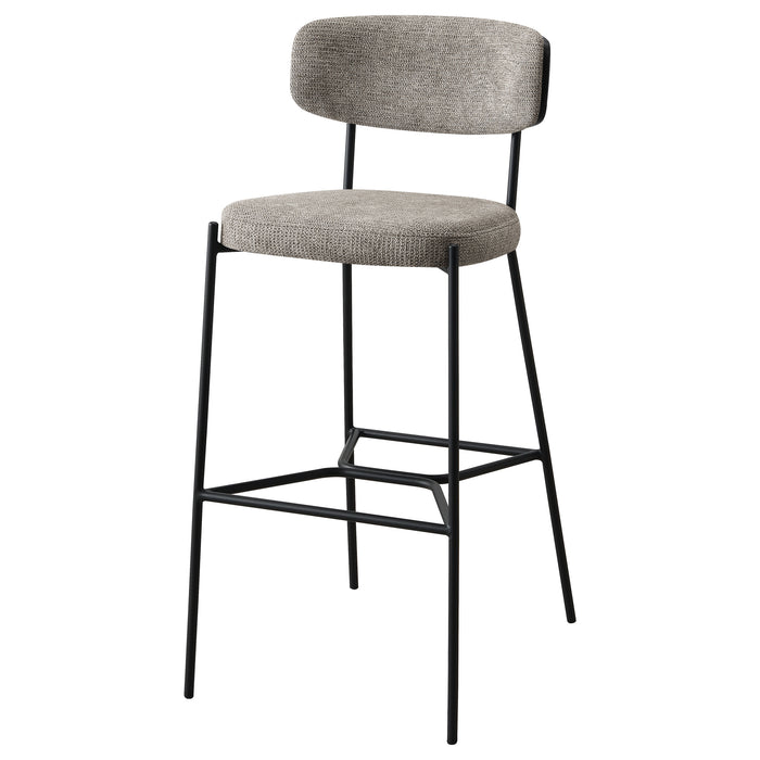 Elison Bar Stool - Visions in Furniture (La Mirada, CA)