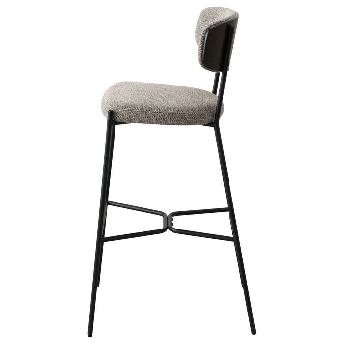 Elison Bar Stool - Visions in Furniture (La Mirada, CA)