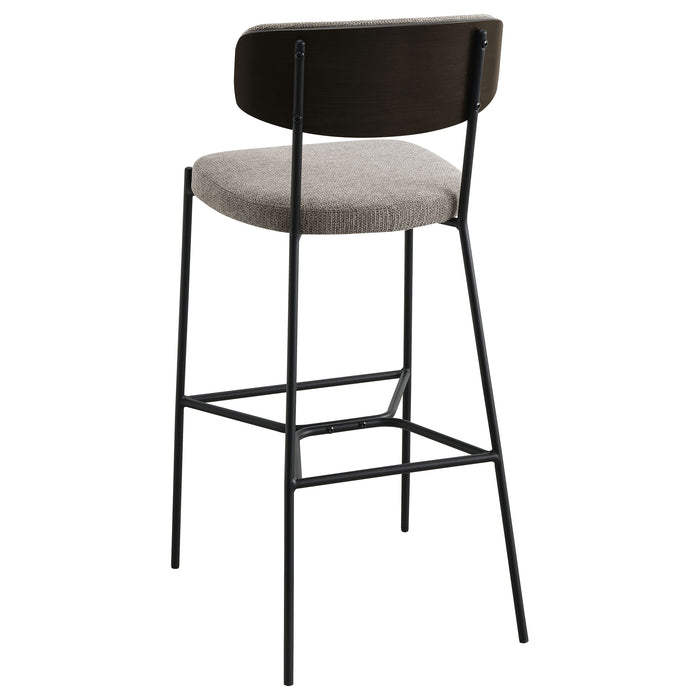 Elison Bar Stool - Visions in Furniture (La Mirada, CA)