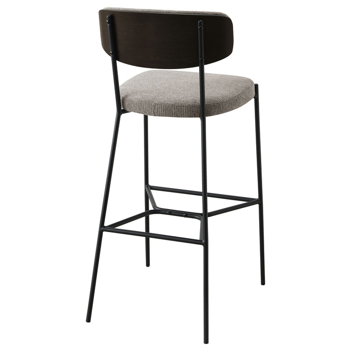 Elison Bar Stool - Visions in Furniture (La Mirada, CA)
