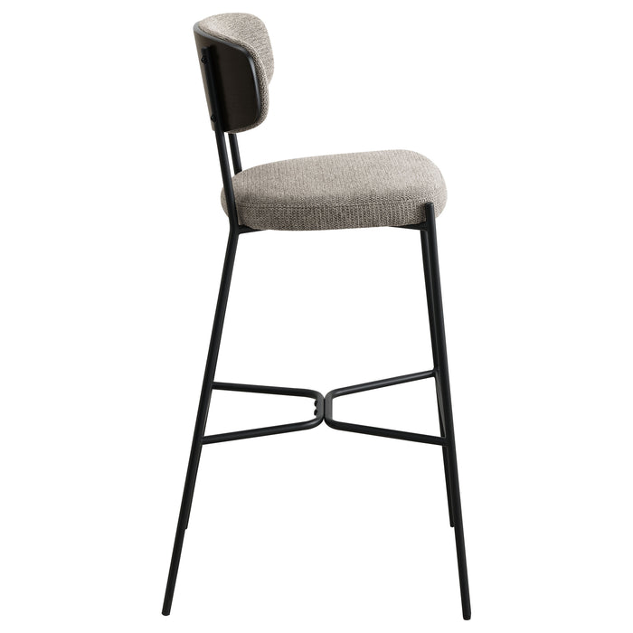Elison Bar Stool - Visions in Furniture (La Mirada, CA)