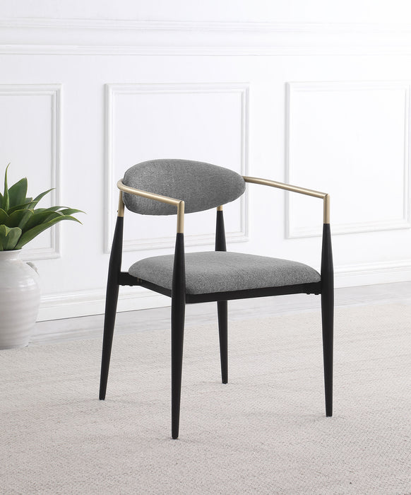 Alexis Arm Chair - Visions in Furniture (La Mirada, CA)