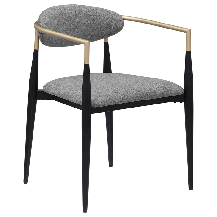 Alexis Arm Chair - Visions in Furniture (La Mirada, CA)