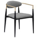 Alexis Arm Chair - Visions in Furniture (La Mirada, CA)