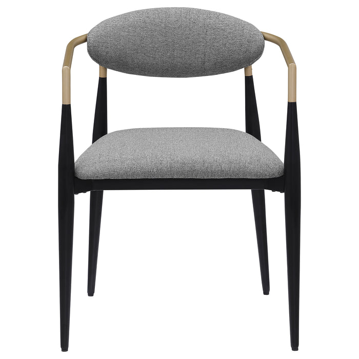 Alexis Arm Chair - Visions in Furniture (La Mirada, CA)
