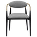 Alexis Arm Chair - Visions in Furniture (La Mirada, CA)