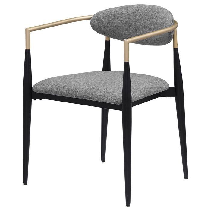 Alexis Arm Chair - Visions in Furniture (La Mirada, CA)
