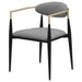 Alexis Arm Chair - Visions in Furniture (La Mirada, CA)