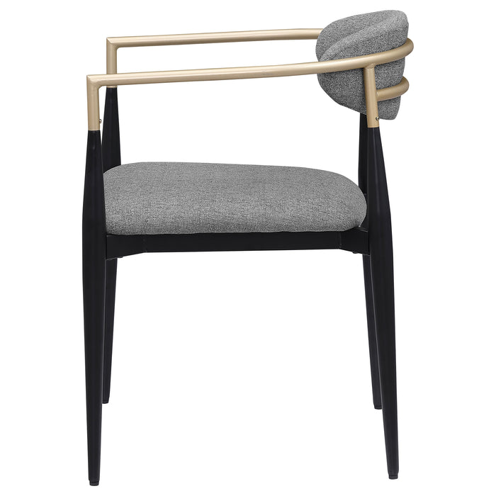Alexis Arm Chair - Visions in Furniture (La Mirada, CA)