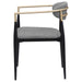 Alexis Arm Chair - Visions in Furniture (La Mirada, CA)