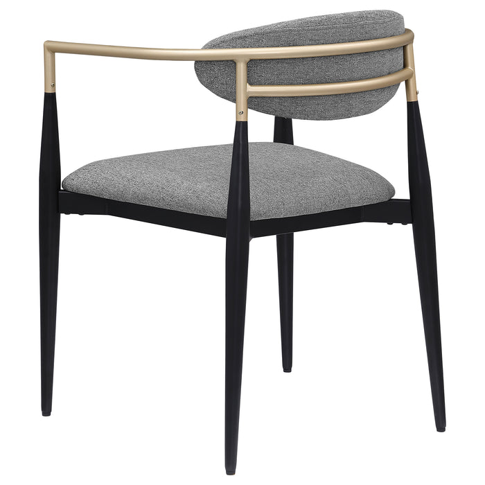 Alexis Arm Chair - Visions in Furniture (La Mirada, CA)