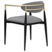 Alexis Arm Chair - Visions in Furniture (La Mirada, CA)