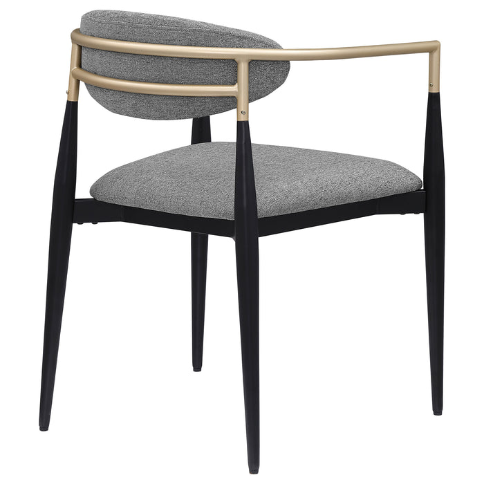 Alexis Arm Chair - Visions in Furniture (La Mirada, CA)