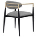 Alexis Arm Chair - Visions in Furniture (La Mirada, CA)