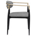 Alexis Arm Chair - Visions in Furniture (La Mirada, CA)
