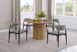 Alexis Arm Chair - Visions in Furniture (La Mirada, CA)