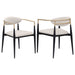 Alexis Arm Chair - Visions in Furniture (La Mirada, CA)