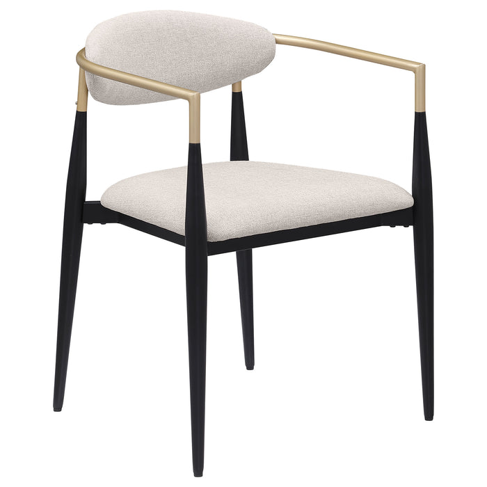 Alexis Arm Chair - Visions in Furniture (La Mirada, CA)