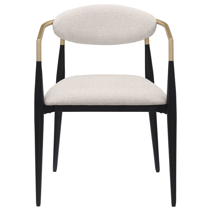 Alexis Arm Chair - Visions in Furniture (La Mirada, CA)