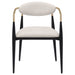 Alexis Arm Chair - Visions in Furniture (La Mirada, CA)