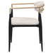 Alexis Arm Chair - Visions in Furniture (La Mirada, CA)