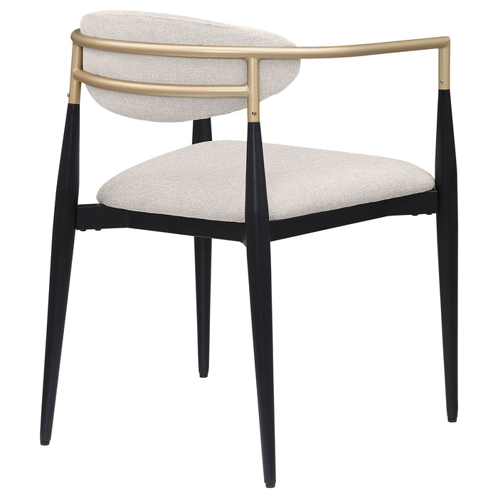 Alexis Arm Chair - Visions in Furniture (La Mirada, CA)