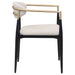 Alexis Arm Chair - Visions in Furniture (La Mirada, CA)