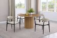 Alexis Arm Chair - Visions in Furniture (La Mirada, CA)