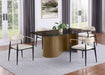 Alexis Arm Chair - Visions in Furniture (La Mirada, CA)