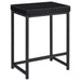Davista 4 Pc Counter Height Dining Set - Visions in Furniture (La Mirada, CA)