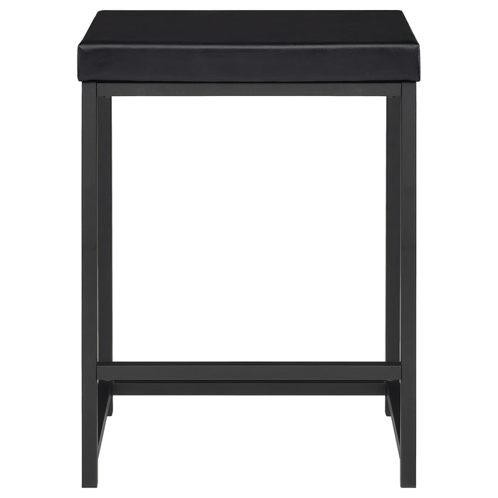 Davista 4 Pc Counter Height Dining Set - Visions in Furniture (La Mirada, CA)