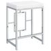 Jackson 4 Pc Counter Height Dining Set - Visions in Furniture (La Mirada, CA)
