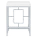 Jackson 4 Pc Counter Height Dining Set - Visions in Furniture (La Mirada, CA)