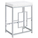 Jackson 4 Pc Counter Height Dining Set - Visions in Furniture (La Mirada, CA)