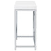 Jackson 4 Pc Counter Height Dining Set - Visions in Furniture (La Mirada, CA)