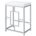 Jackson 4 Pc Counter Height Dining Set - Visions in Furniture (La Mirada, CA)