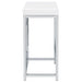 Jackson 4 Pc Counter Height Dining Set - Visions in Furniture (La Mirada, CA)