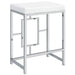 Jackson 5 Pc Counter Height Dining Set - Visions in Furniture (La Mirada, CA)
