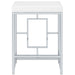 Jackson 5 Pc Counter Height Dining Set - Visions in Furniture (La Mirada, CA)