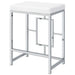 Jackson 5 Pc Counter Height Dining Set - Visions in Furniture (La Mirada, CA)