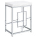 Jackson 5 Pc Counter Height Dining Set - Visions in Furniture (La Mirada, CA)