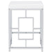 Jackson 5 Pc Counter Height Dining Set - Visions in Furniture (La Mirada, CA)